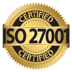 ISO 27001